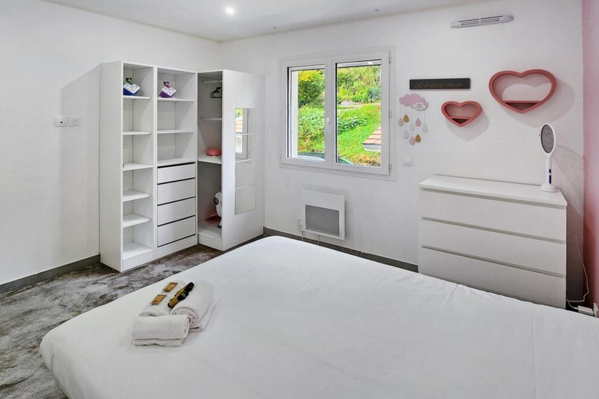 Holiday home Villa Collonges
