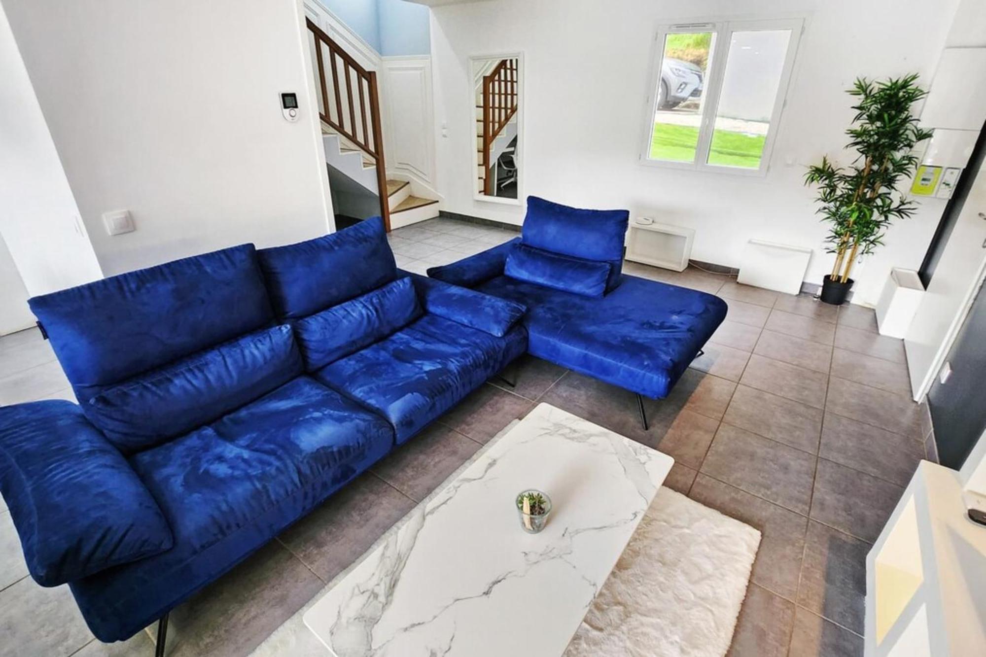 Holiday home Villa Collonges *