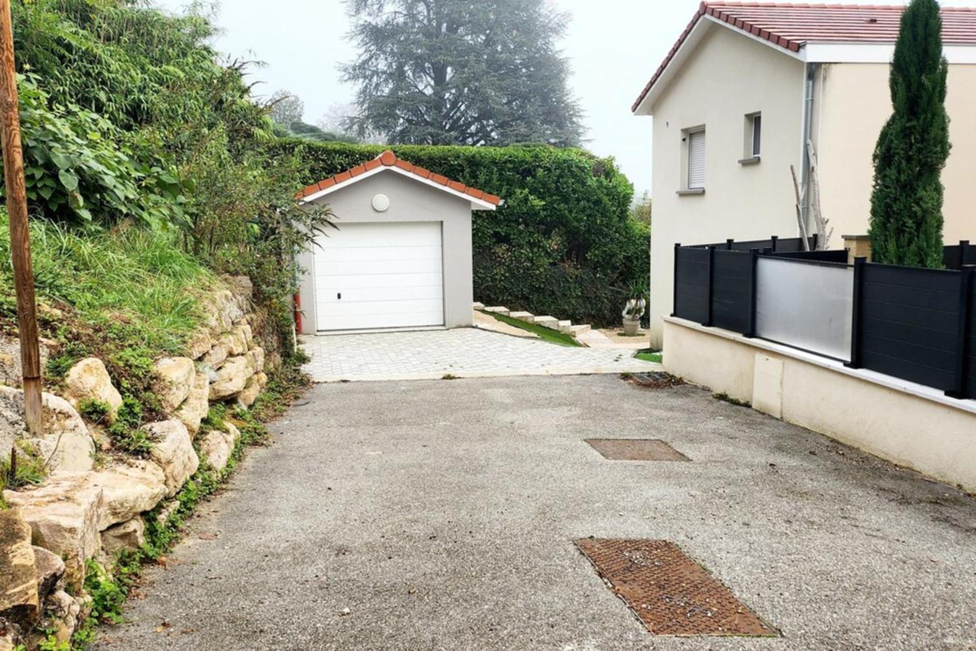 Holiday home Villa Collonges Collonges-au-Mont-d'Or