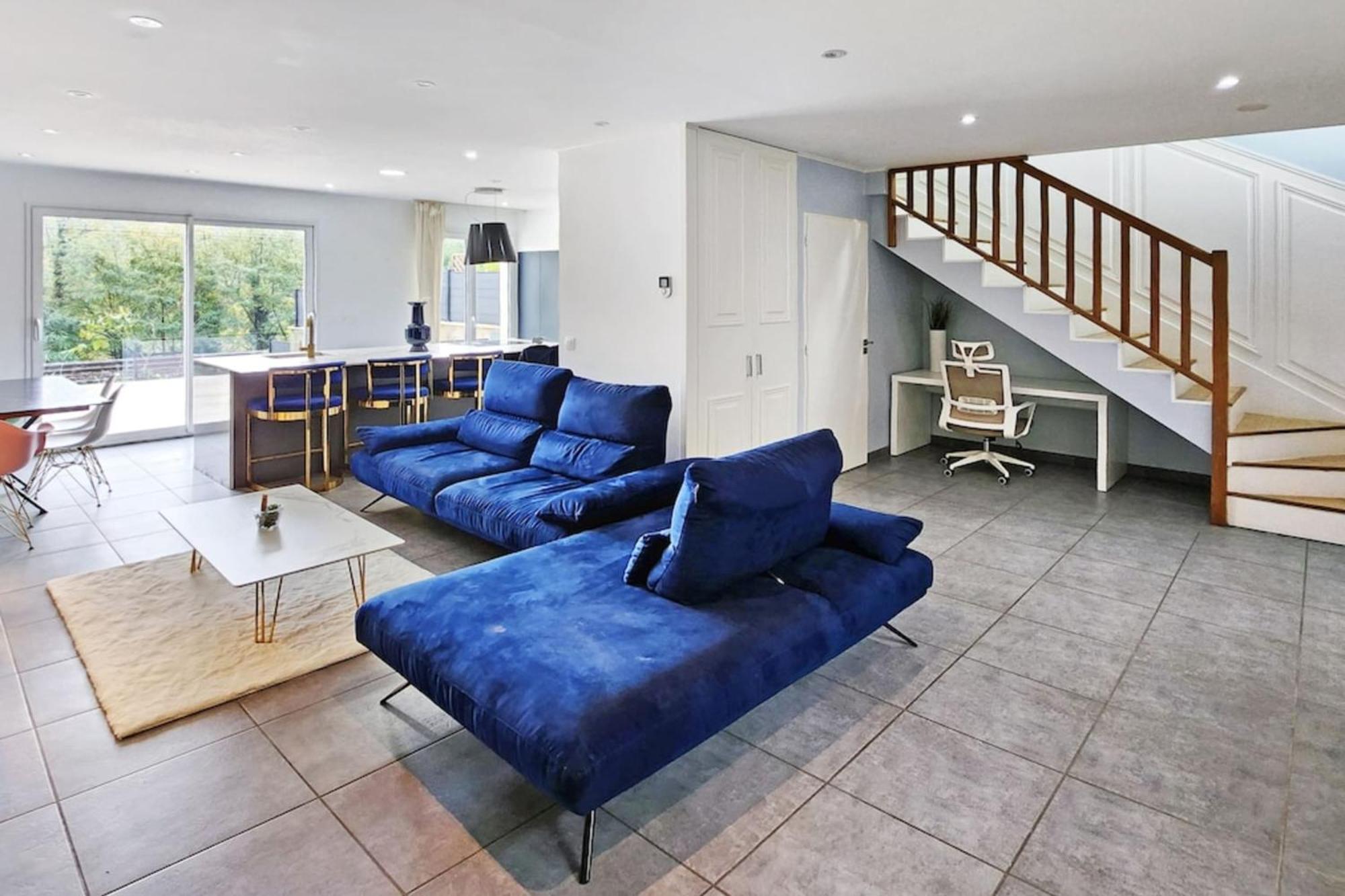 Villa Collonges Holiday home *