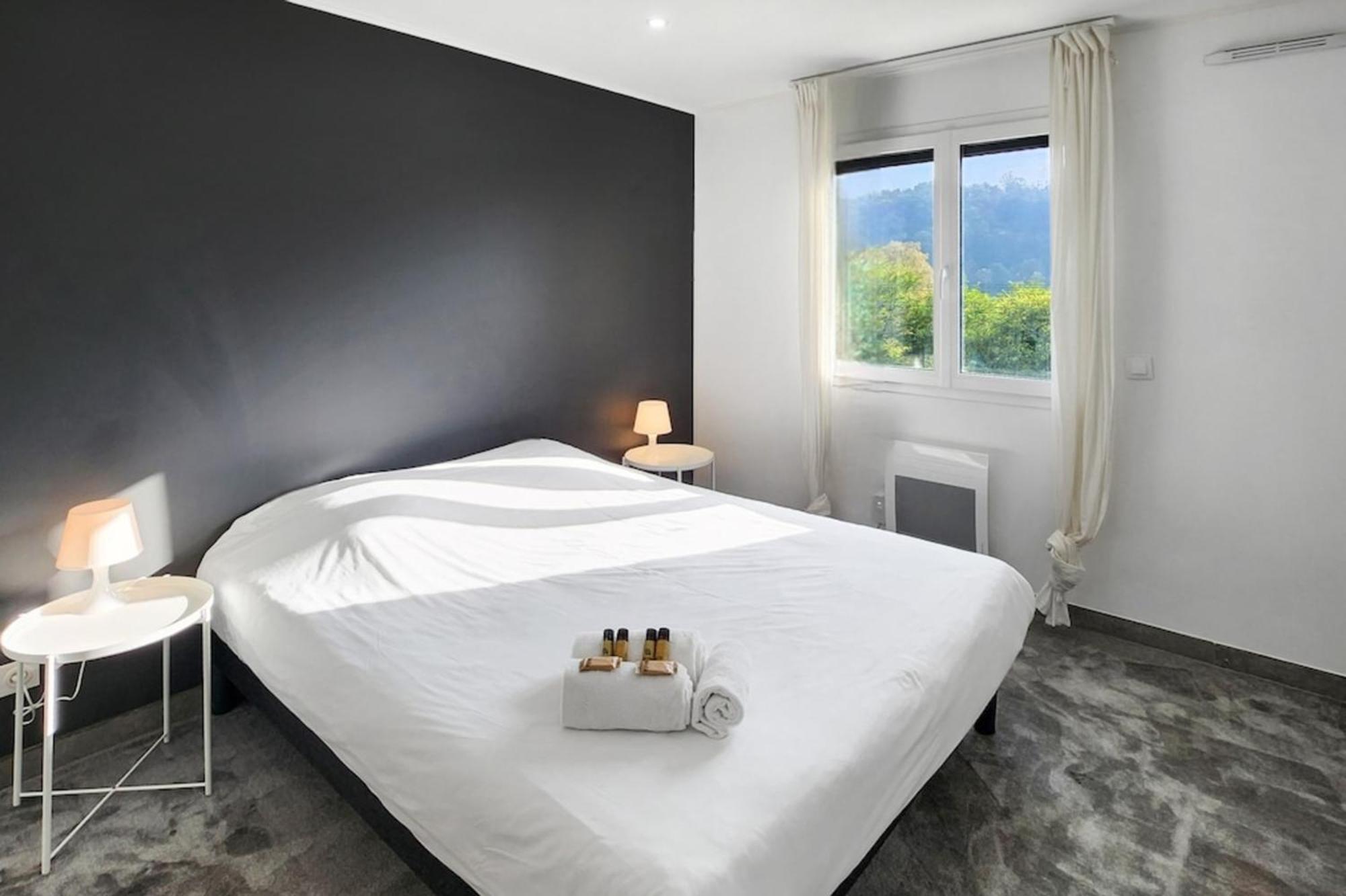 Villa Collonges Holiday home *